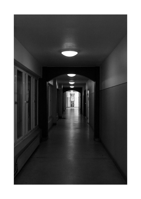 Korridor